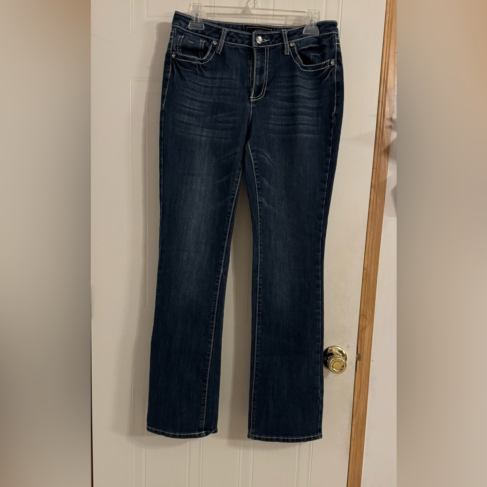Cato Sz 10 Straight Leg Jeans VGUC 😊😊